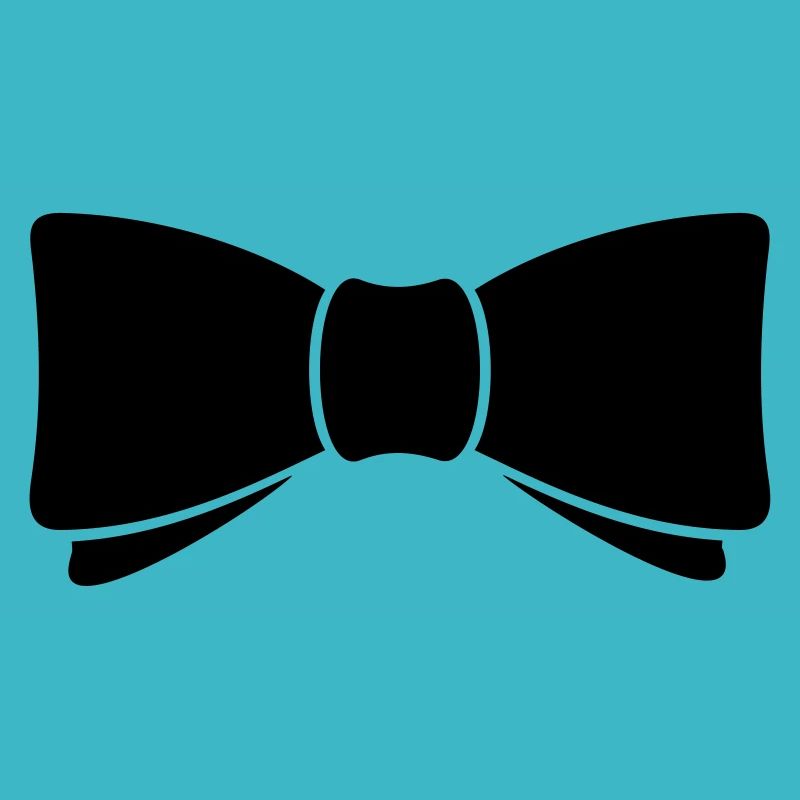 Mouche / bow tie (B, 1c)