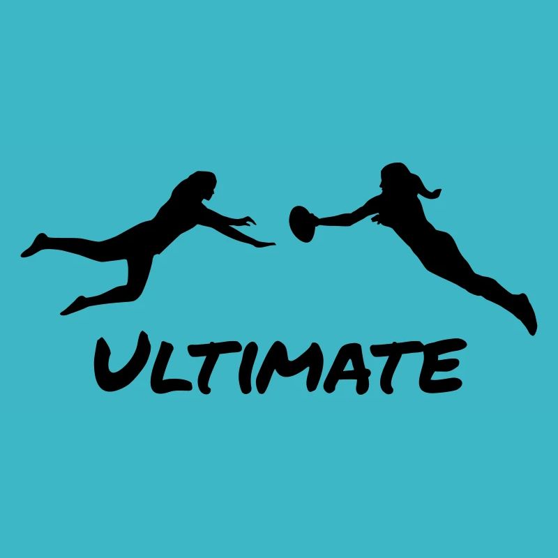 Ultimate Frisbee - Women