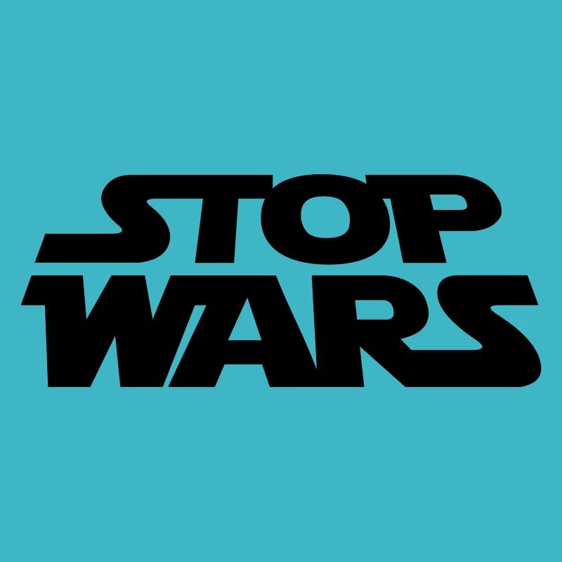 stop wars