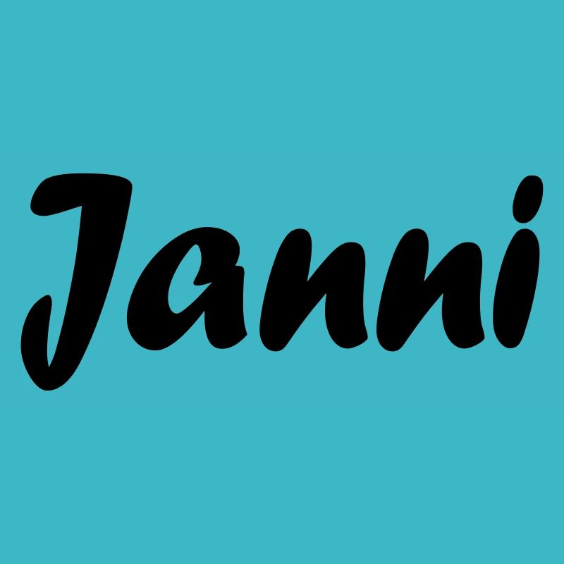 janni