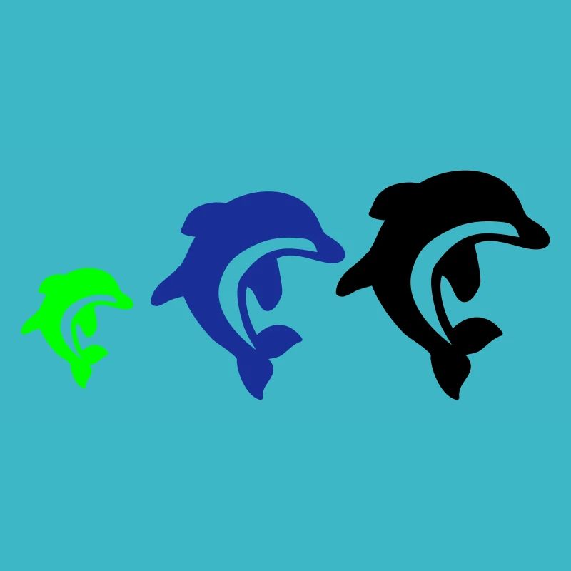 Famille Dolphin