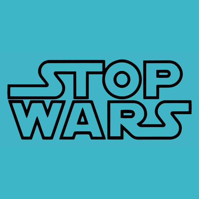 STOP WARS
