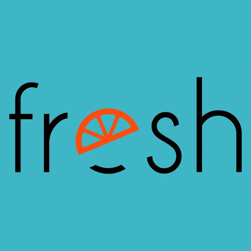 fresh - 2 colours