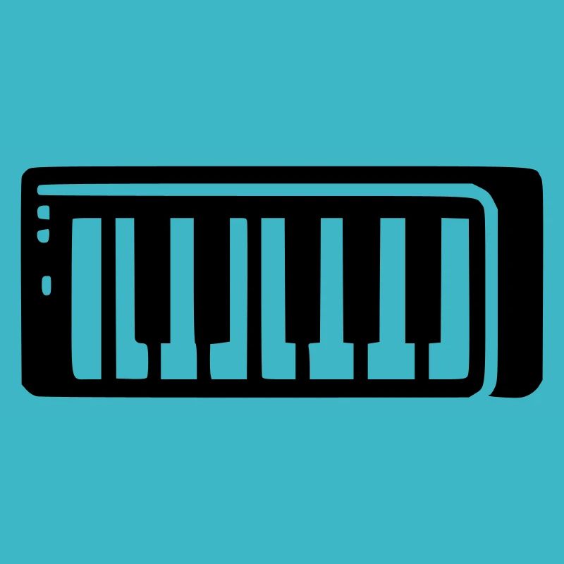 Clavier piano
