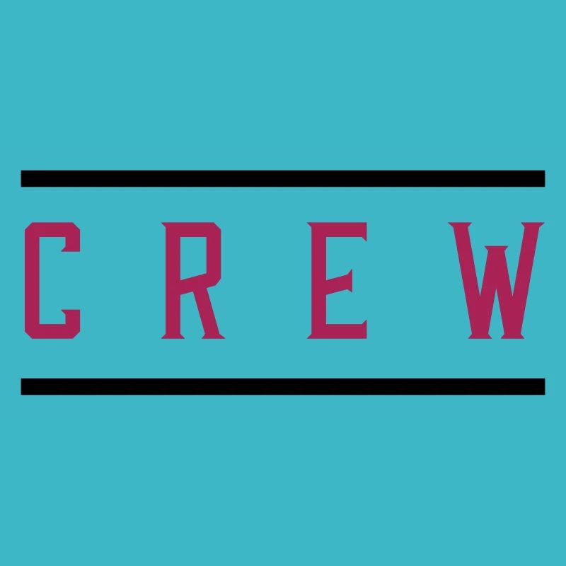 crew