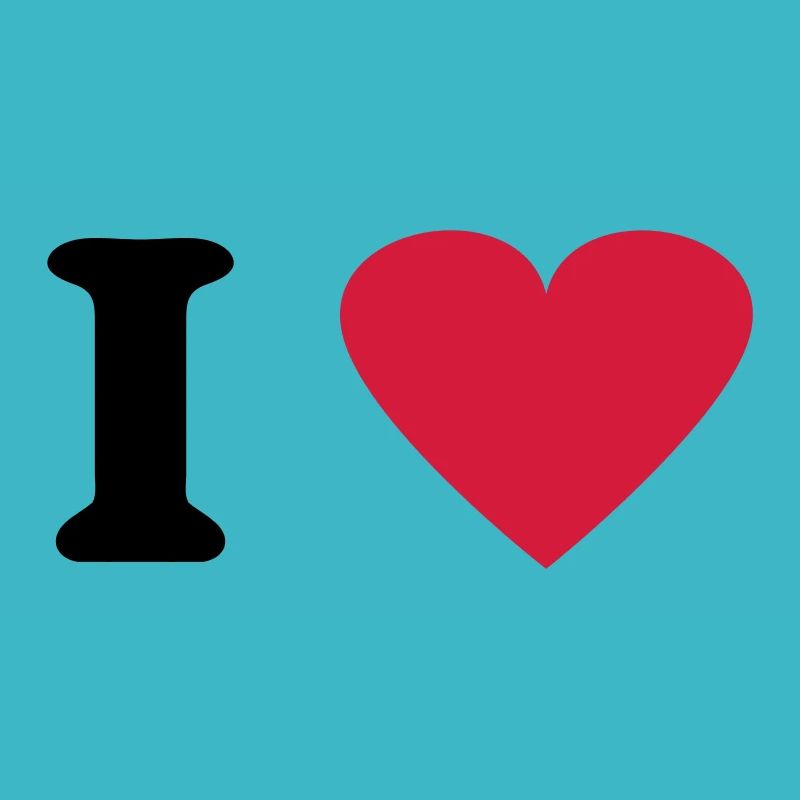 I Love