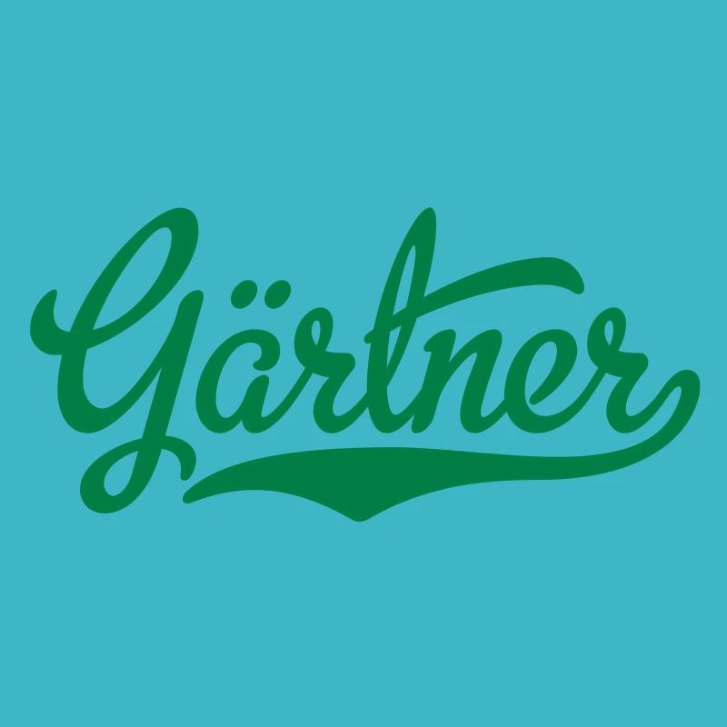 Jardinier