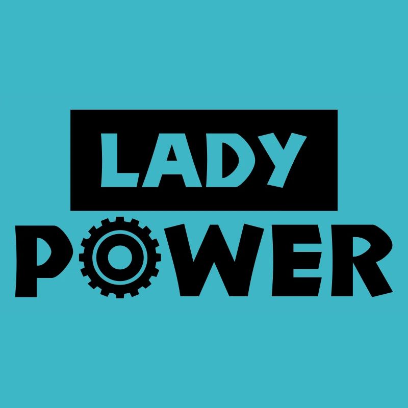 lady power