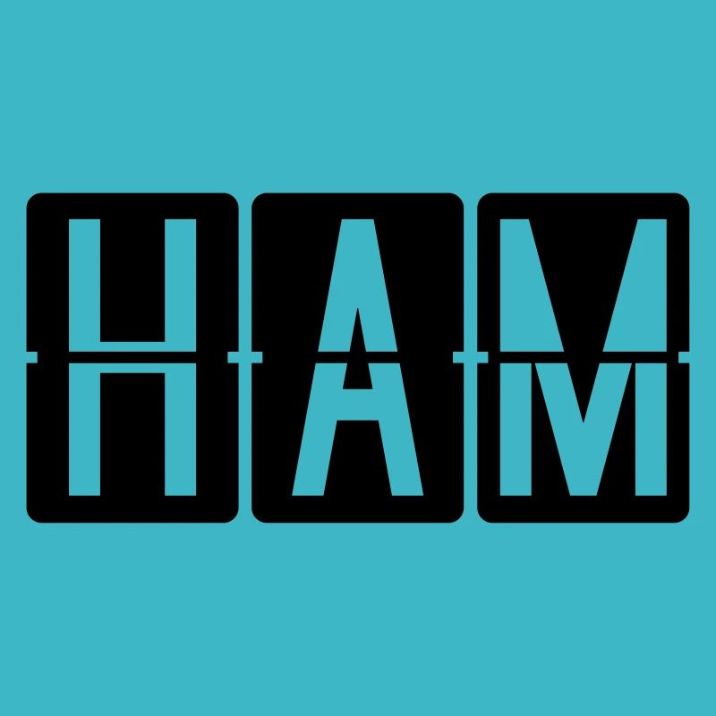 Hamburg
