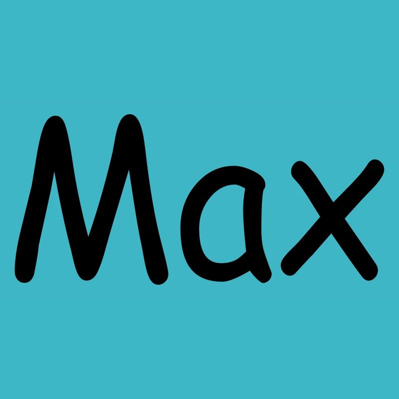 max