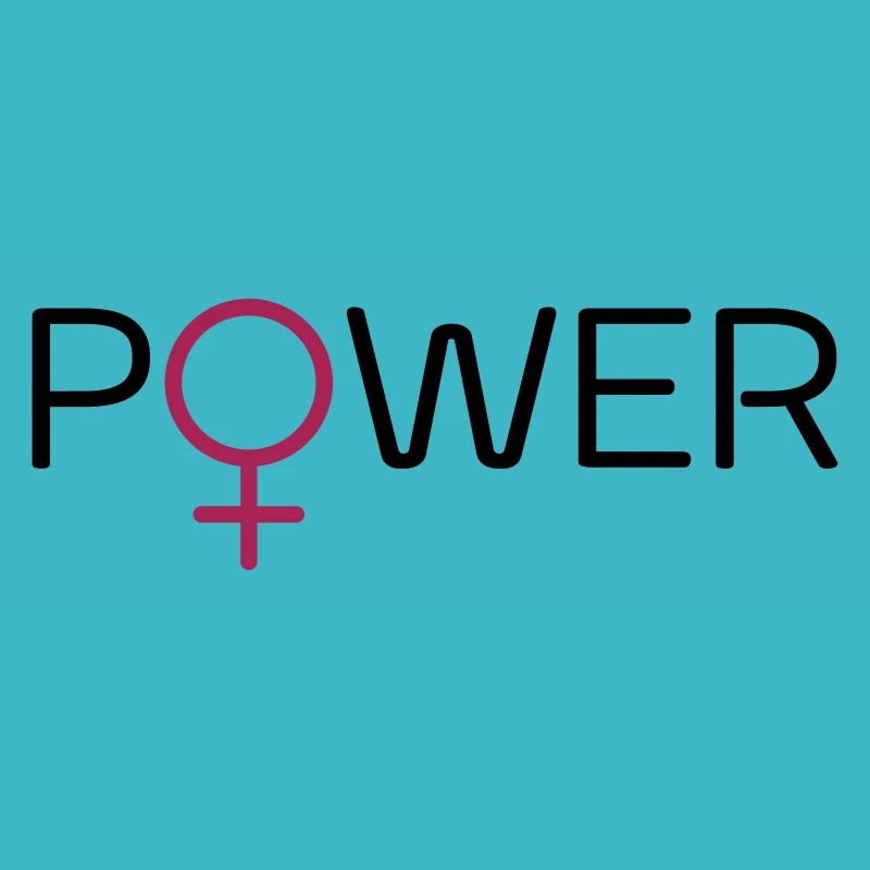 Powerfrau