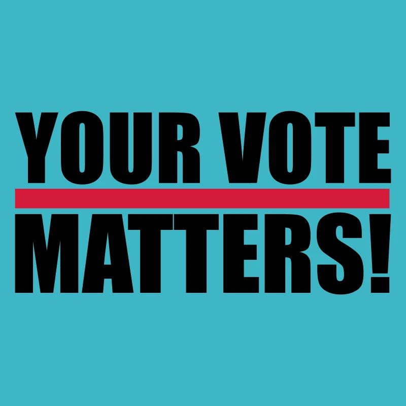 votre vote compte citation