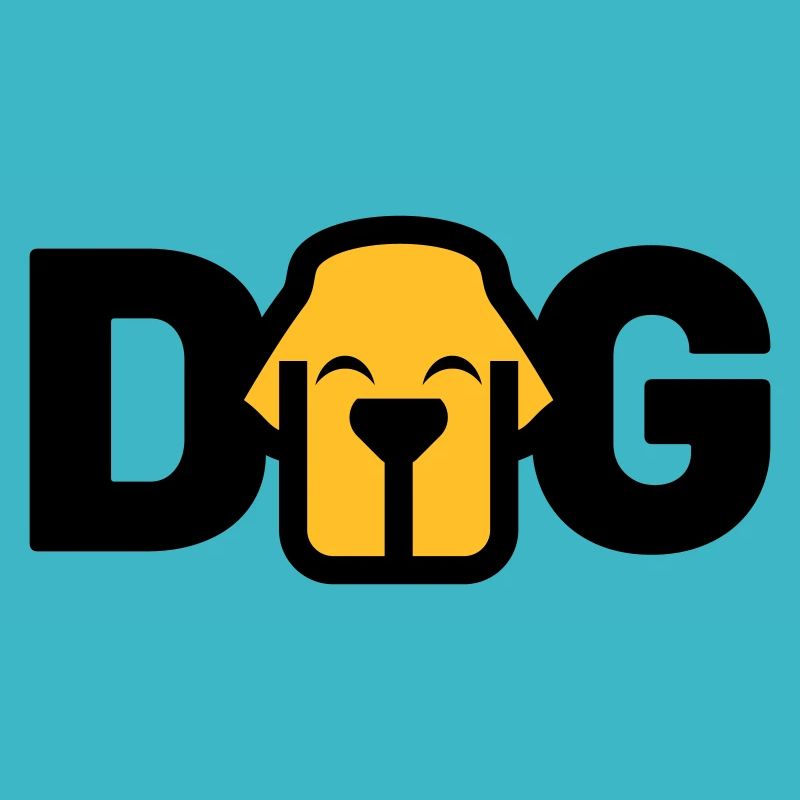 Logo DOG