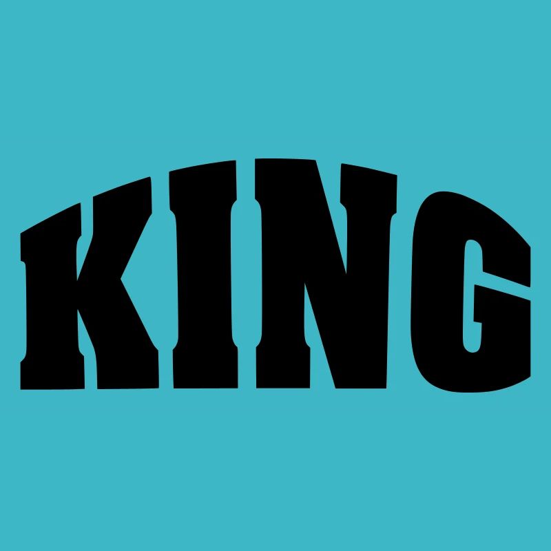 KING