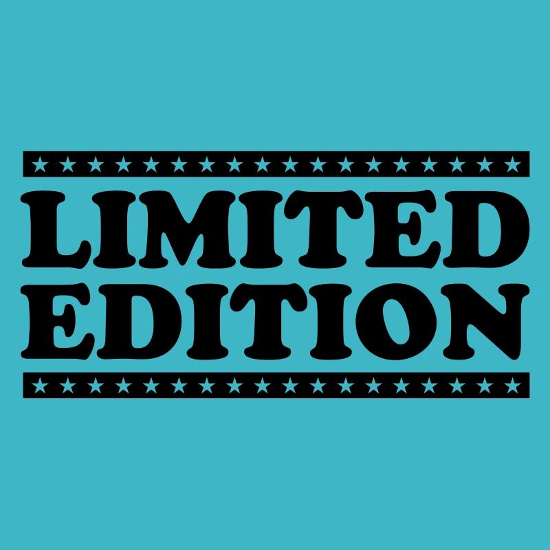 Limited Edition