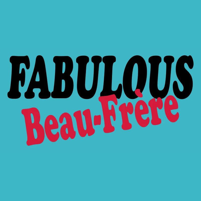 Fabelhafter Schwager