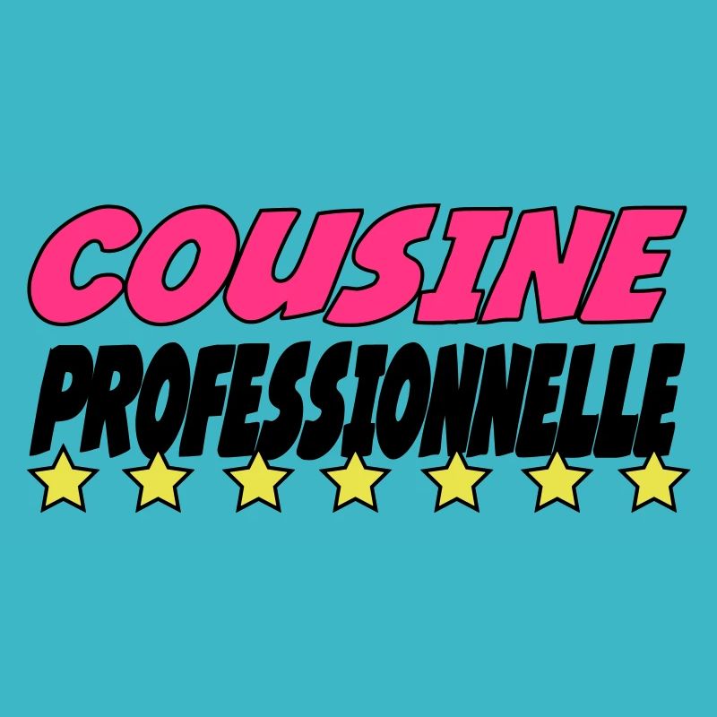 PROFESSIONAL COUSIN