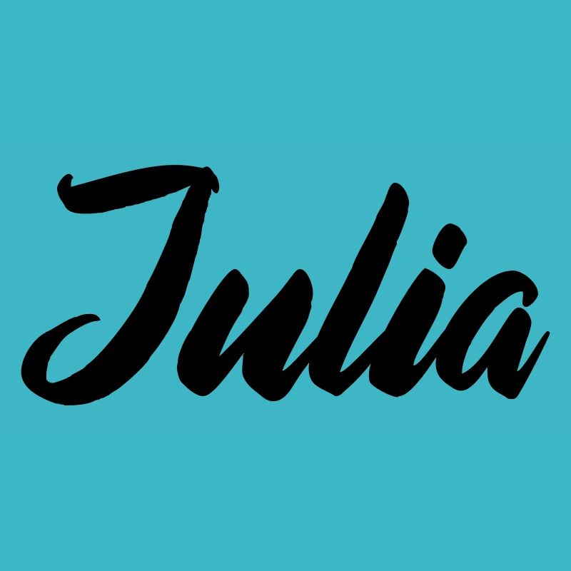julia name