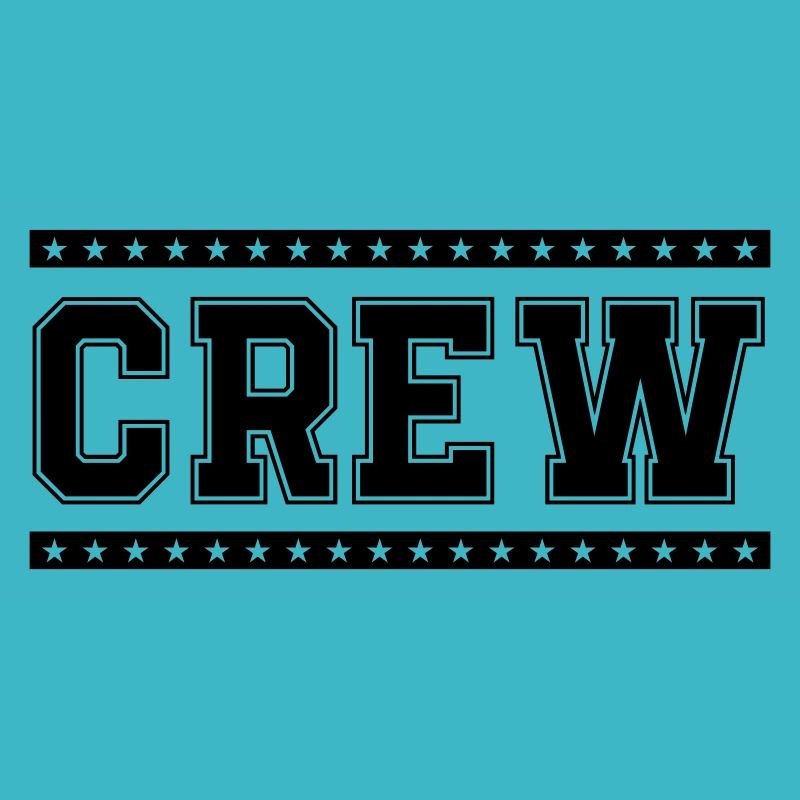 crew