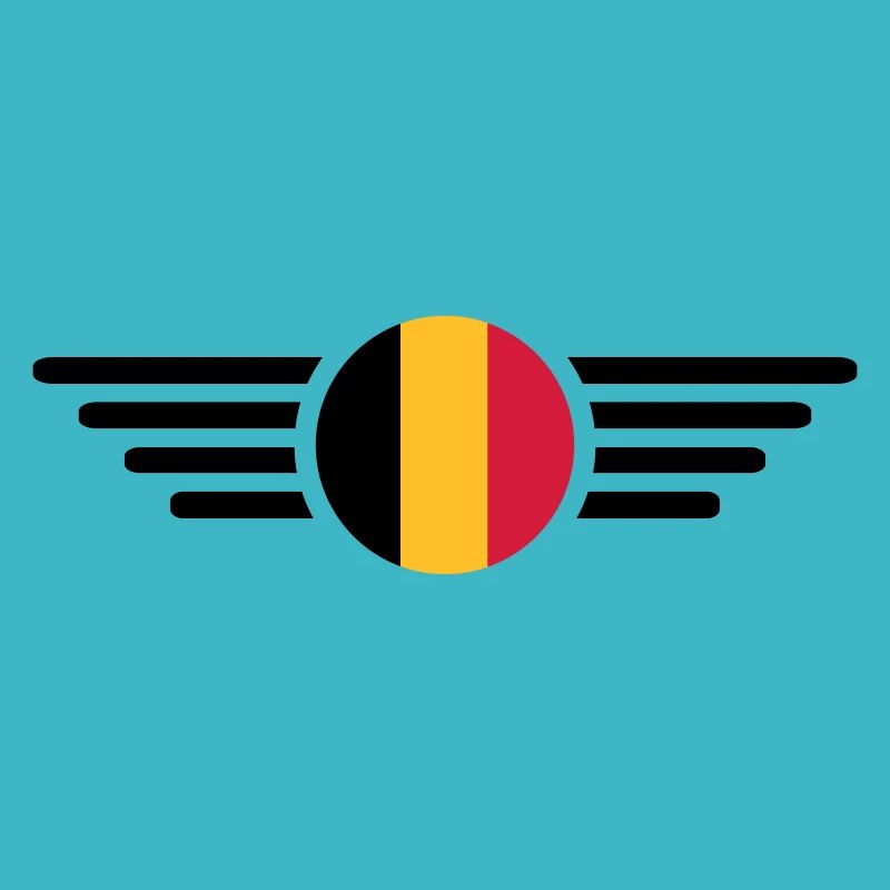 Belgien