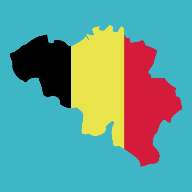 Belgien