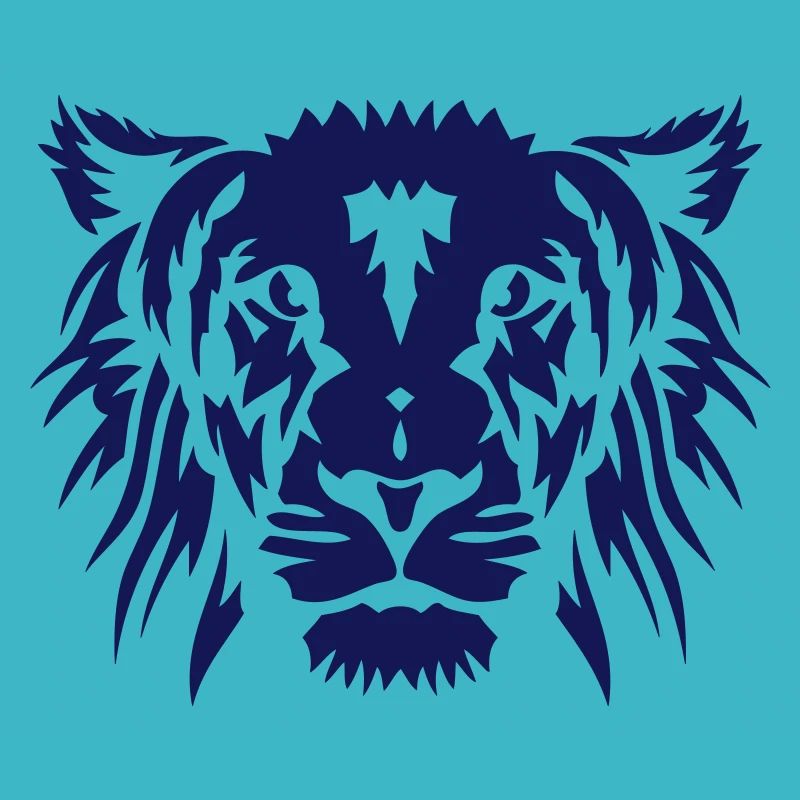 wild animal lion