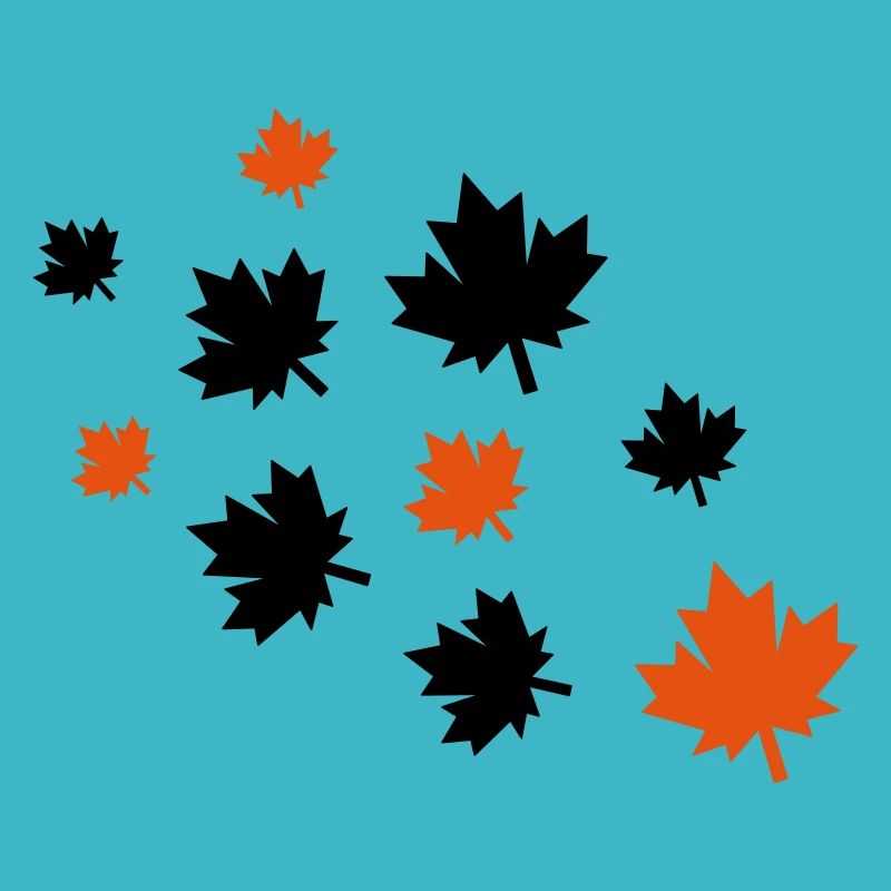 Maple Leaves