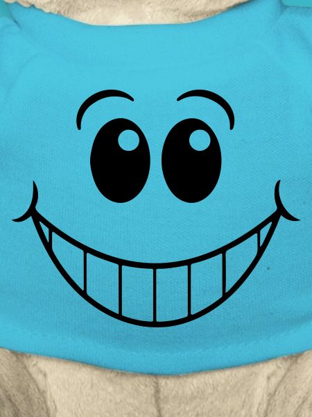 face