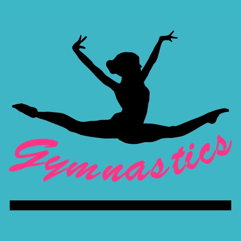 turnerin, turnen, gymnastics