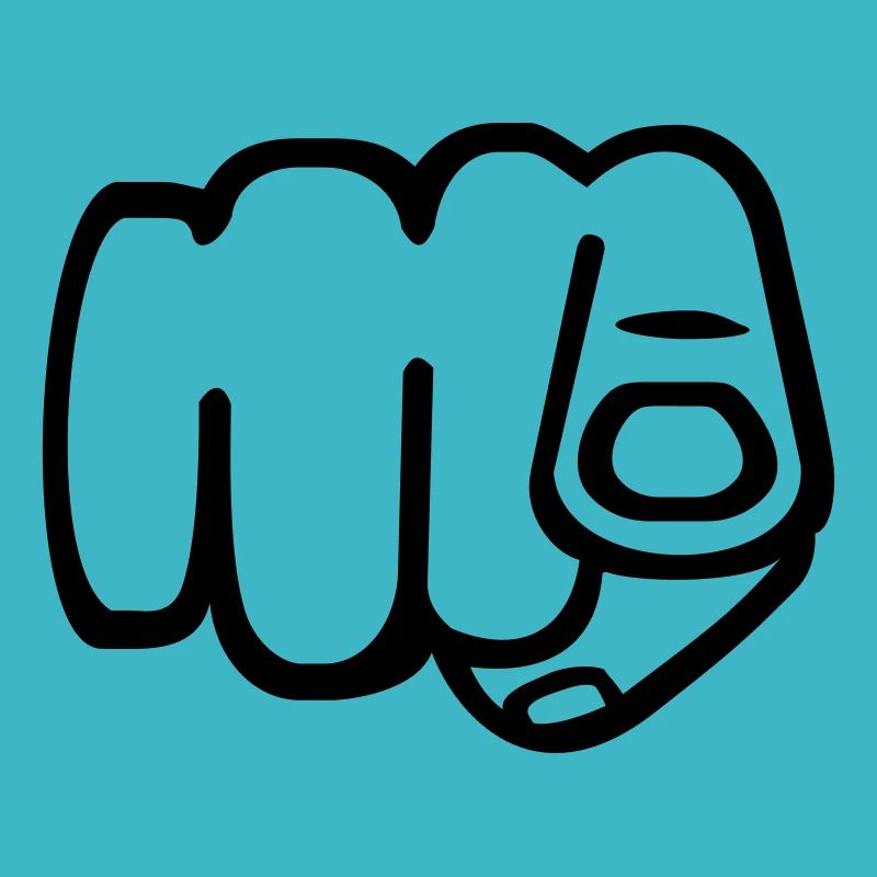 Du - Finger