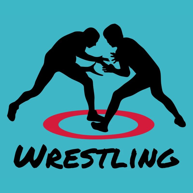 Wrestling, Ringen