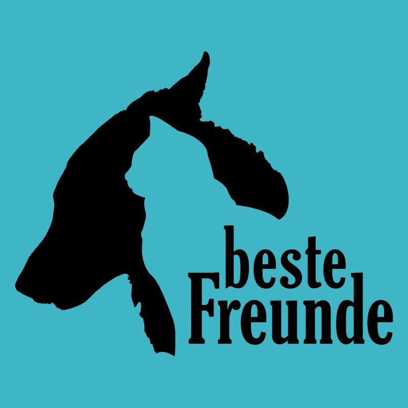 Hund Katze beste Freunde Freundschaft Haustiere