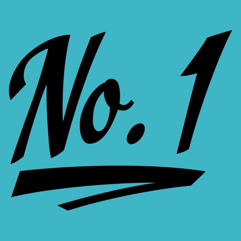 Numéro un
