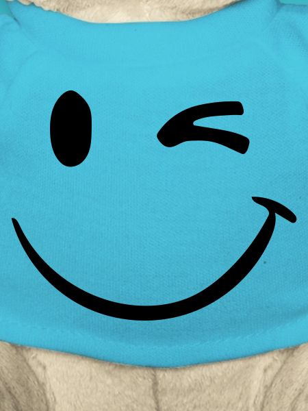 smile