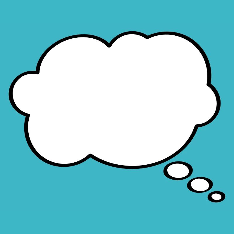 Thought Bubble