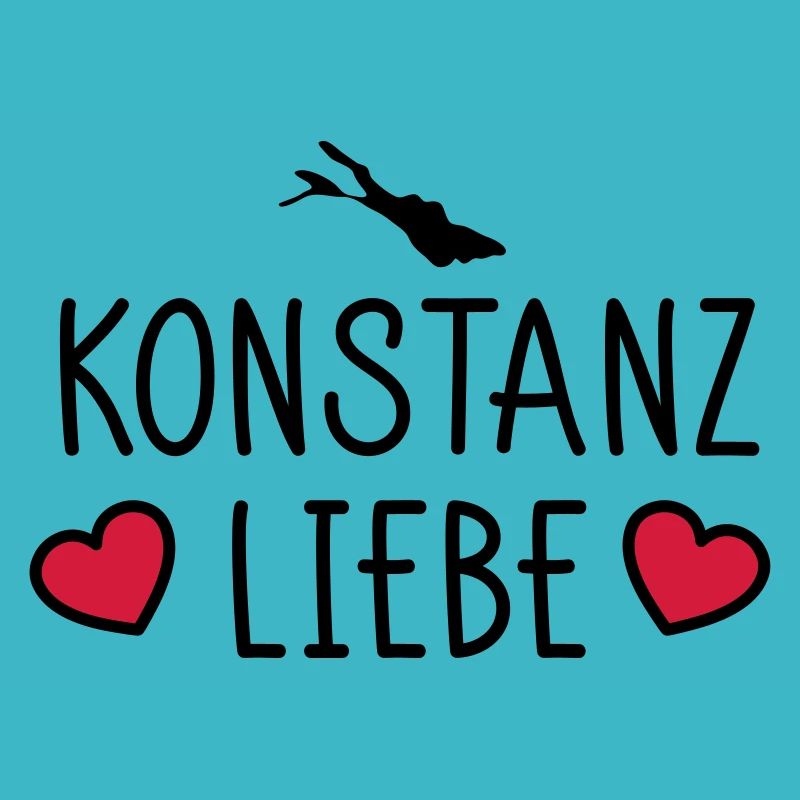 Konstanz Liebe