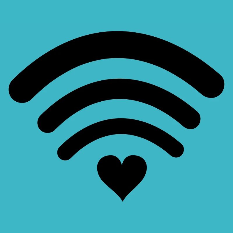 wlan liebe