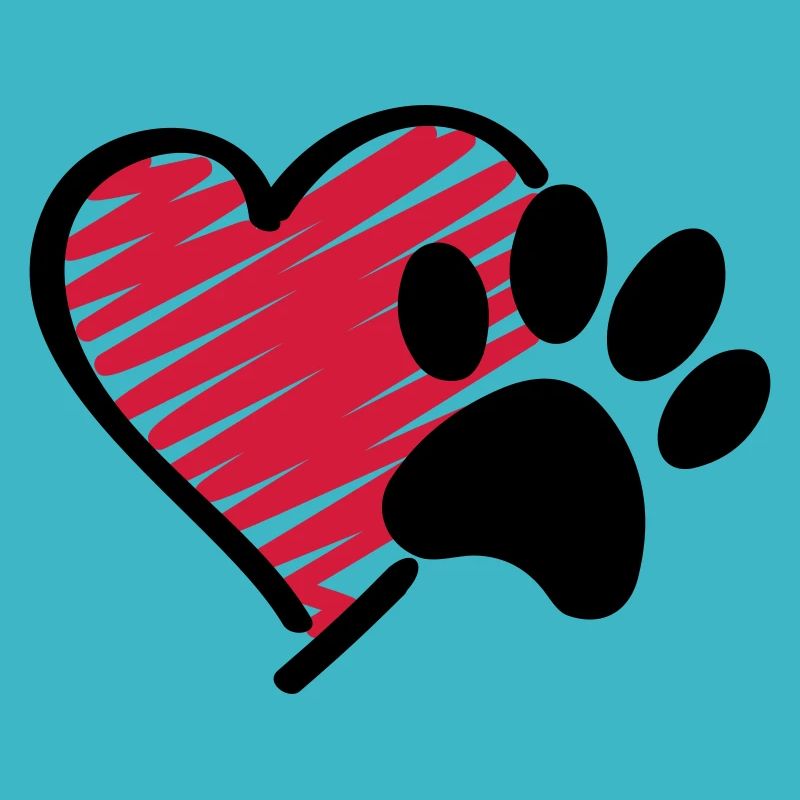 Amour de chien