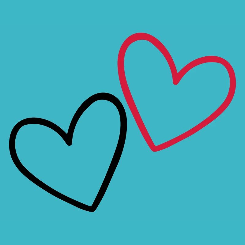 Cœurs Amour