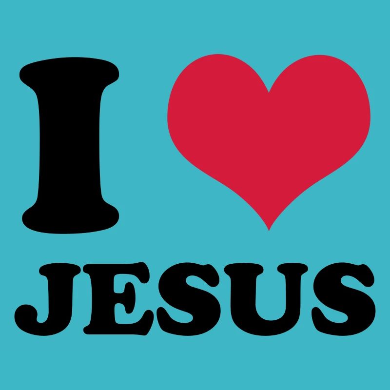 J'aime Jésus