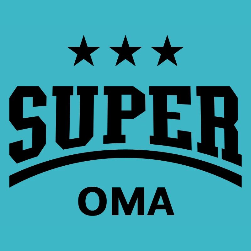 Super Oma