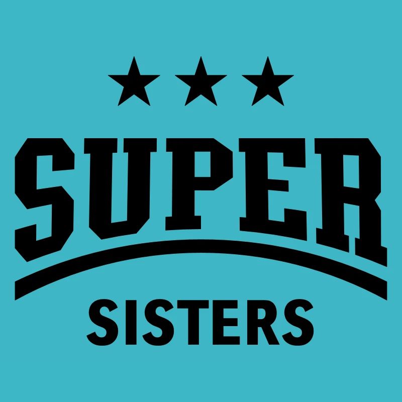 Super Sisters