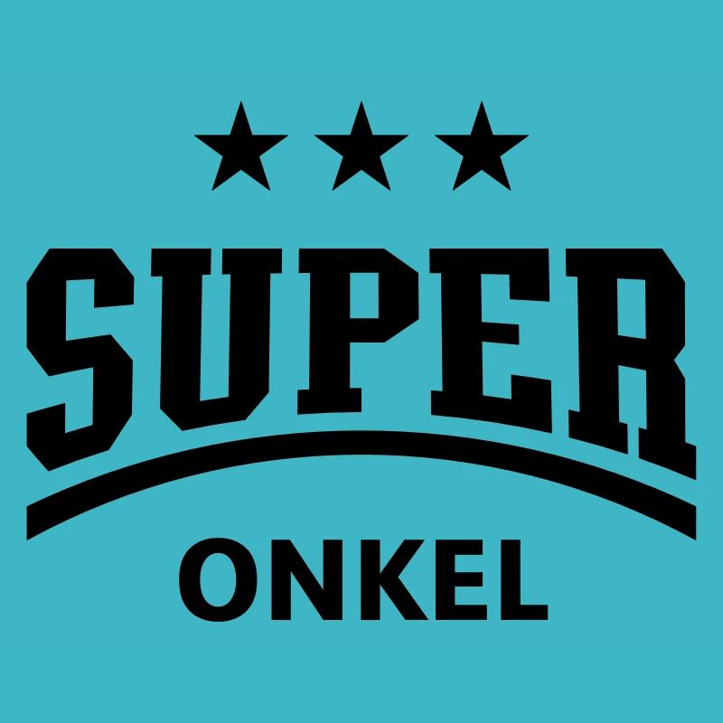 Super Onkel