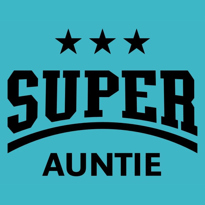 Super Auntie