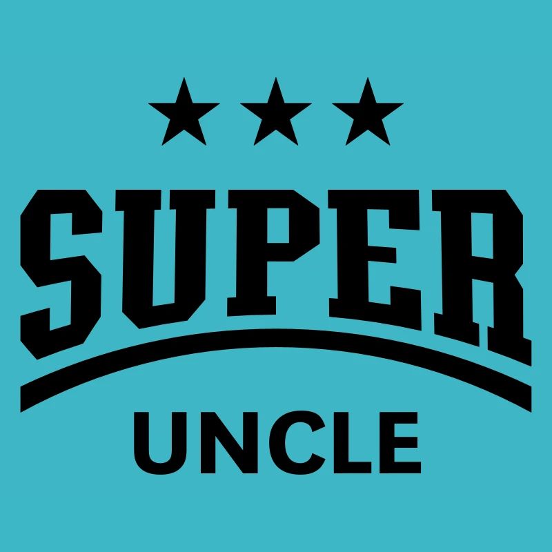 Super Uncle