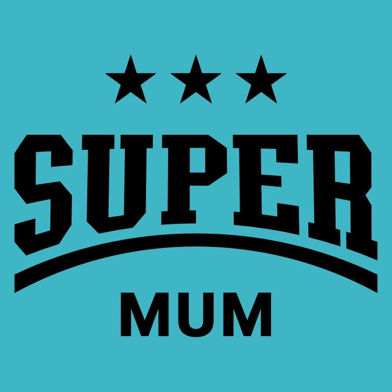Super Mama