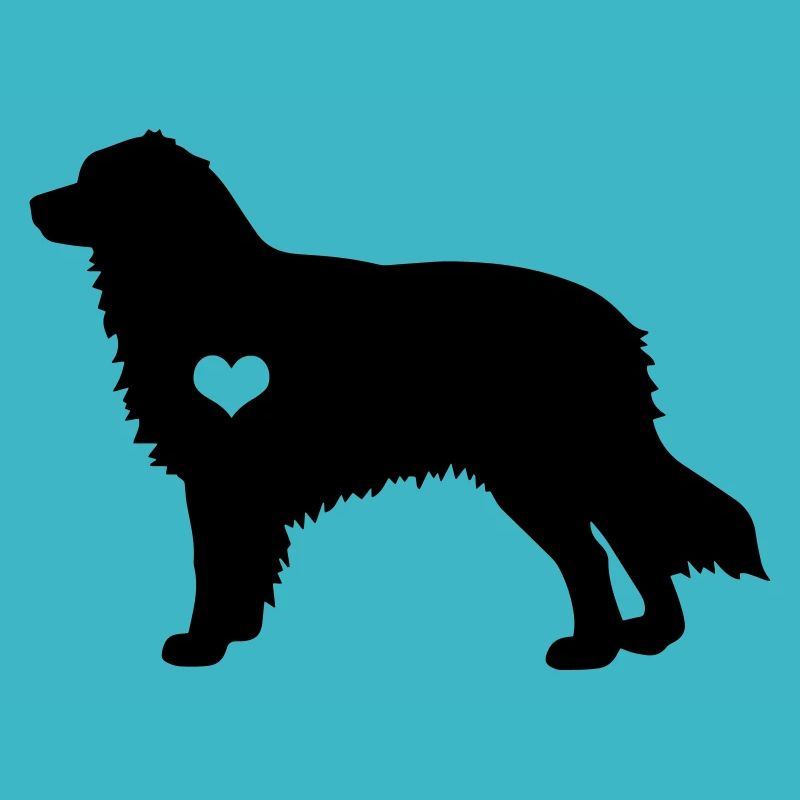 Australian Shepherd Aussie Dog Gift