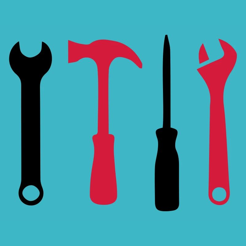 Icônes d’outils