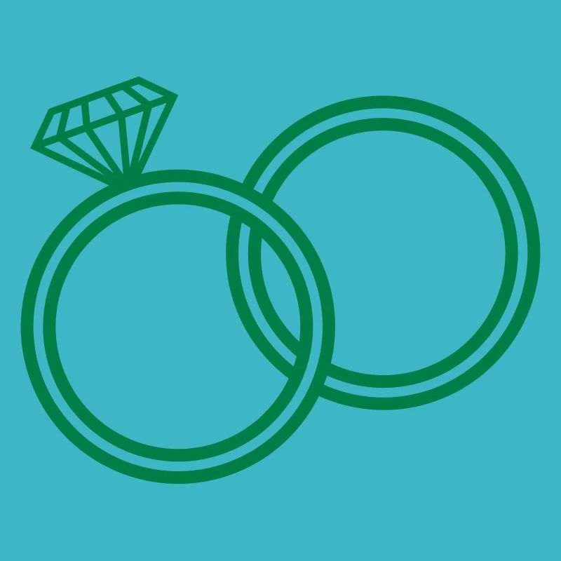 wedding rings
