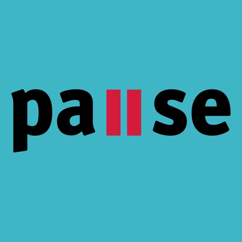 Pause